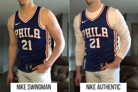 nike vapor match jersey vs replica|swingman jersey vs replica jersey.